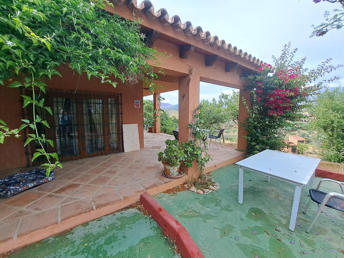 Apartment for Sale in Mijas