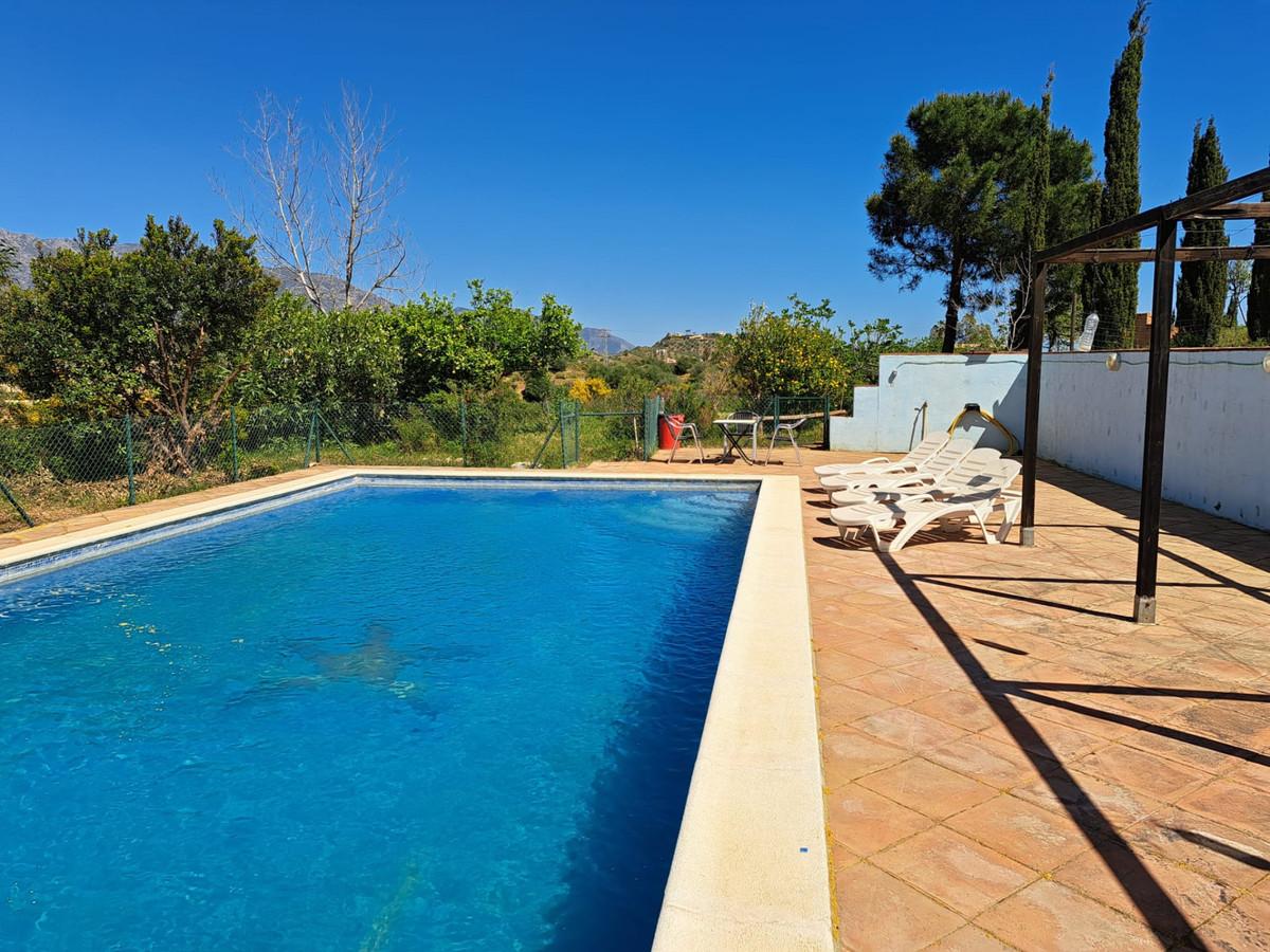 Apartment for Sale in Mijas