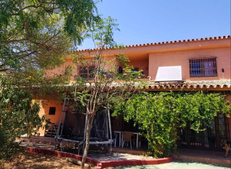 Apartment for Sale in Mijas