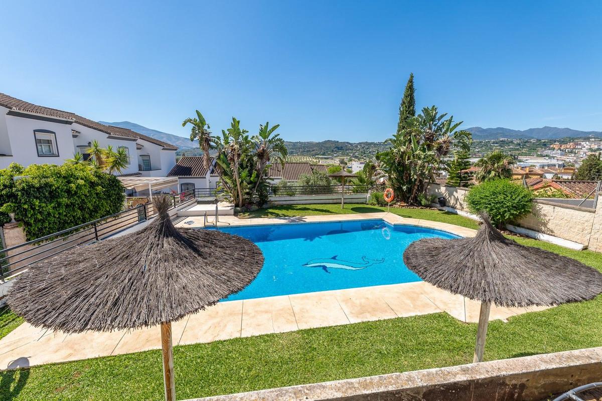 House for Sale in Coín