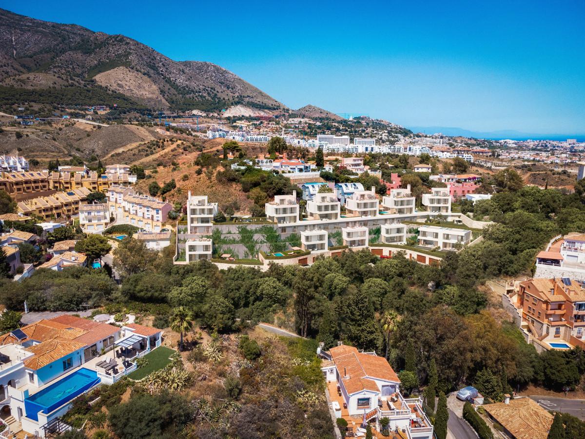 Villa en Venta en Fuengirola