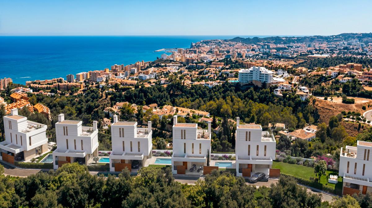 Villa en Venta en Fuengirola