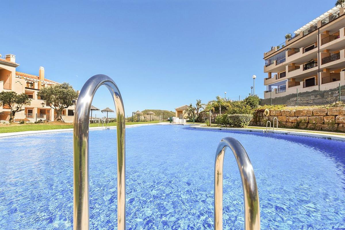 Apartment for Sale in Mijas