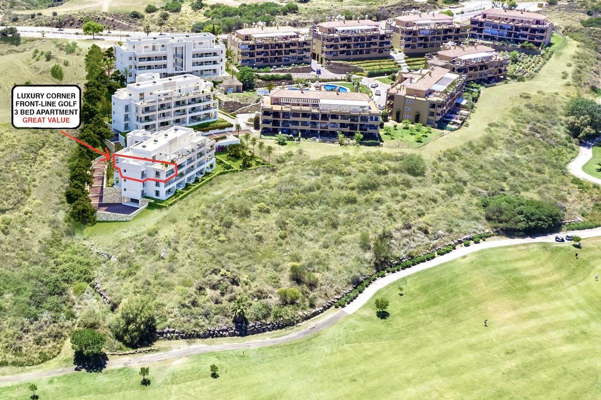Apartment for Sale in Mijas