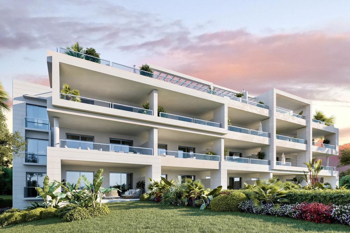 Apartment for Sale in Mijas