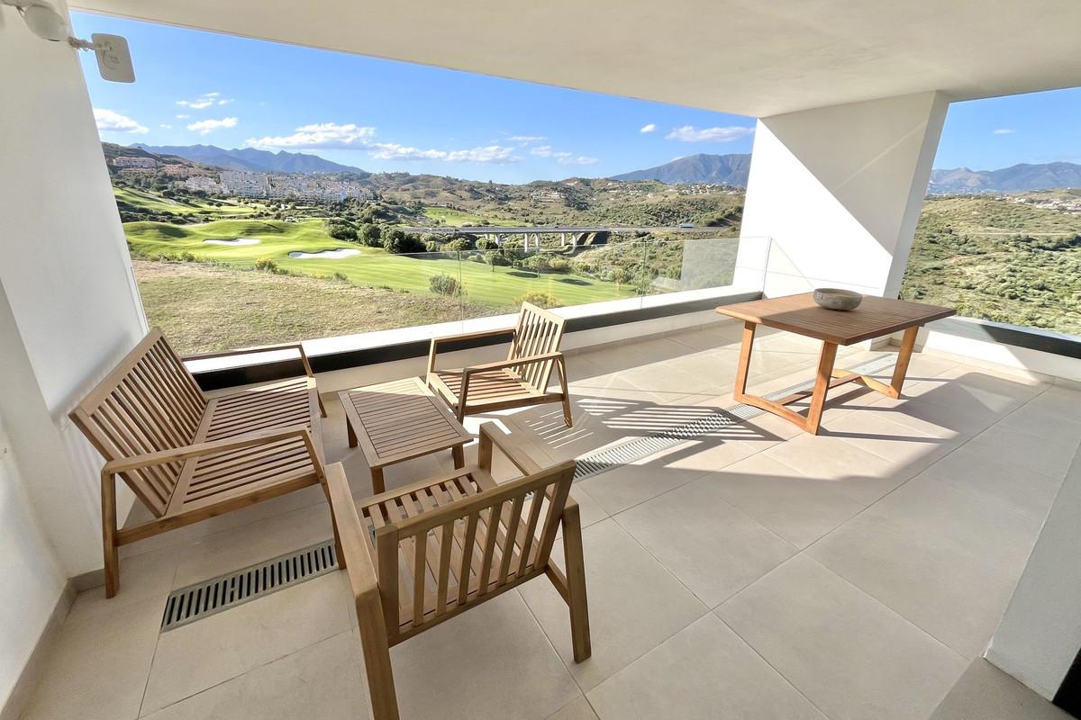 Apartment for Sale in Mijas
