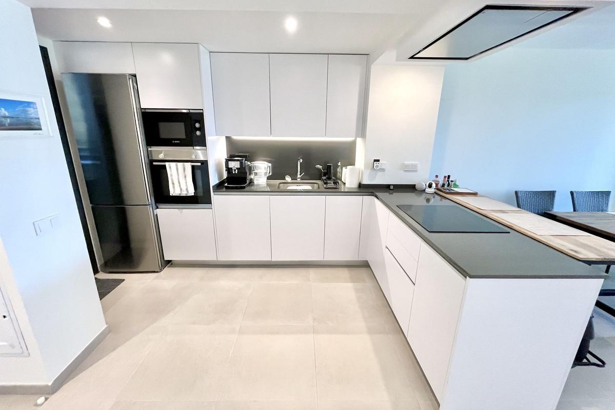 Apartment for Sale in Mijas