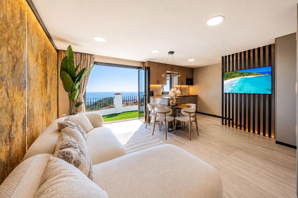 Apartment for Sale in Mijas