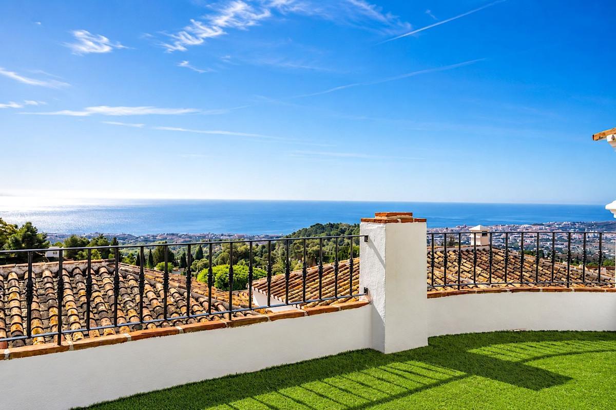 Apartment for Sale in Mijas