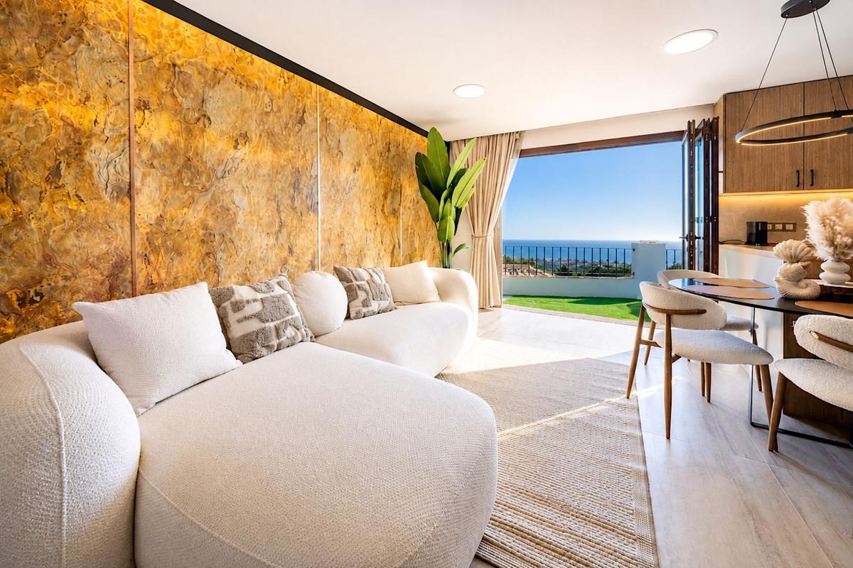 Apartment for Sale in Mijas
