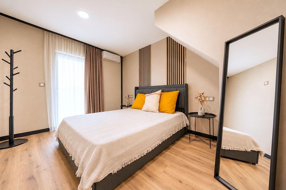 Apartment for Sale in Mijas