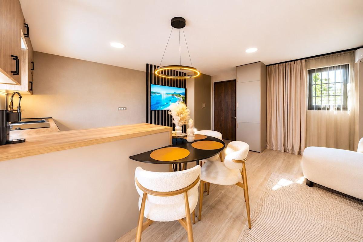 Apartment for Sale in Mijas