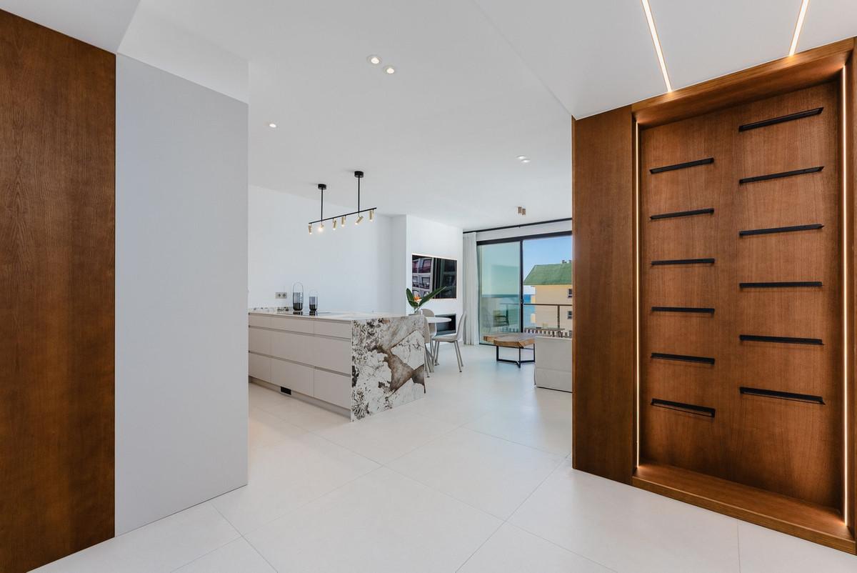 Apartamento en Venta en Fuengirola