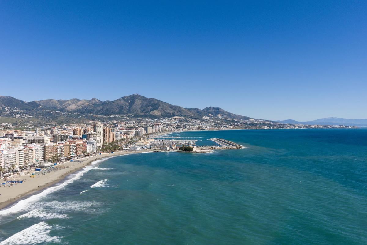 Apartamento en Venta en Fuengirola