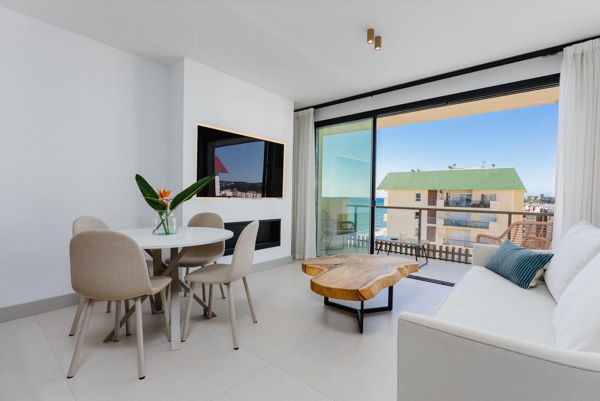 Apartamento en Venta en Fuengirola