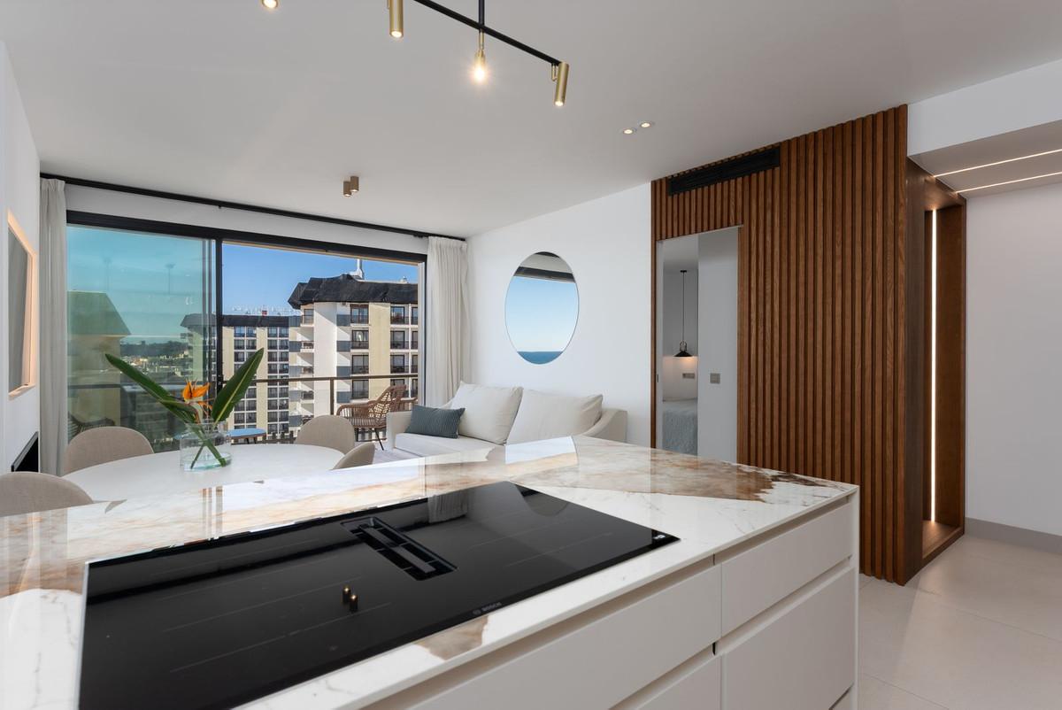 Apartamento en Venta en Fuengirola