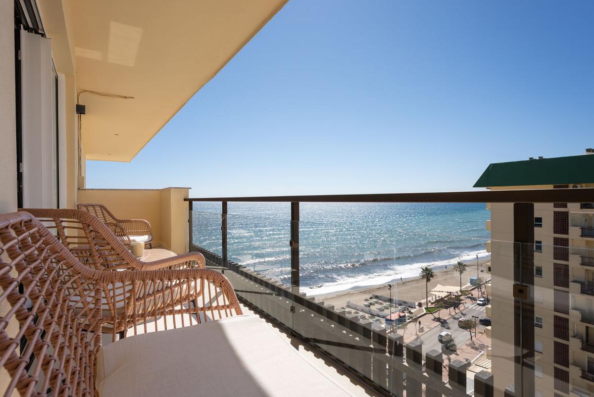 Apartamento en Venta en Fuengirola