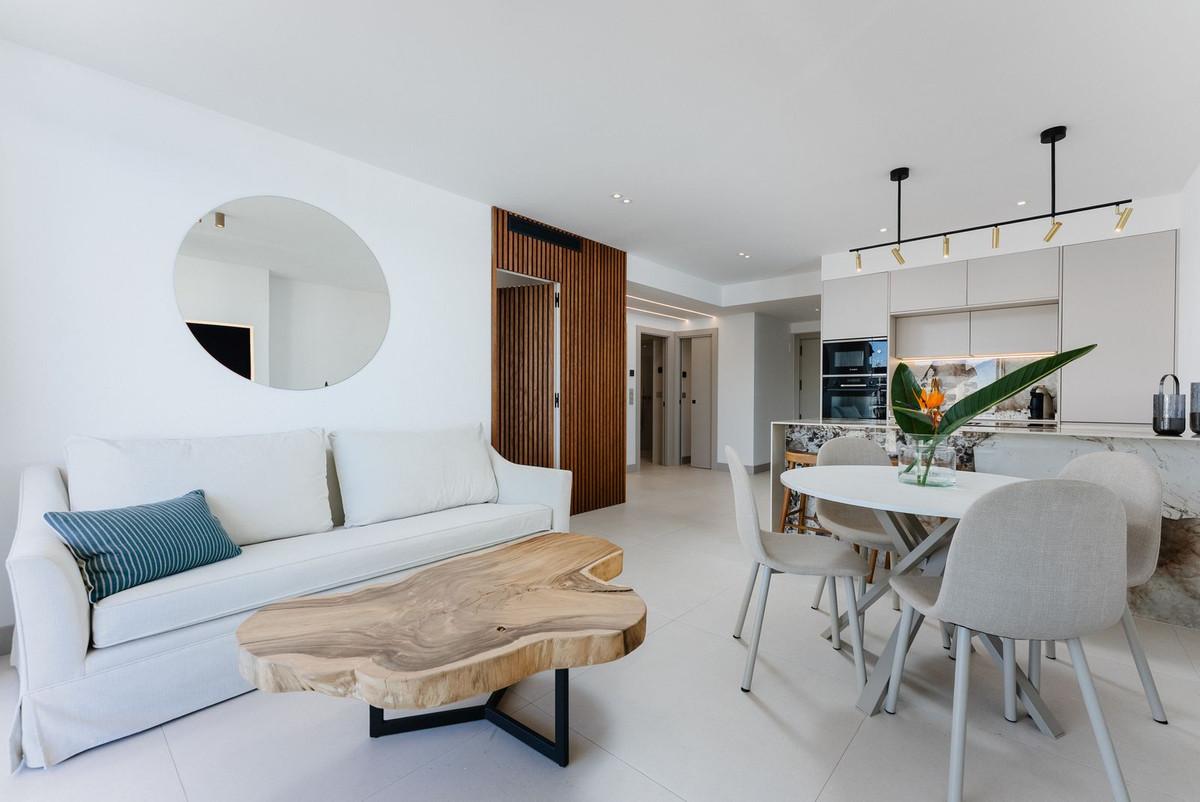 Apartamento en Venta en Fuengirola