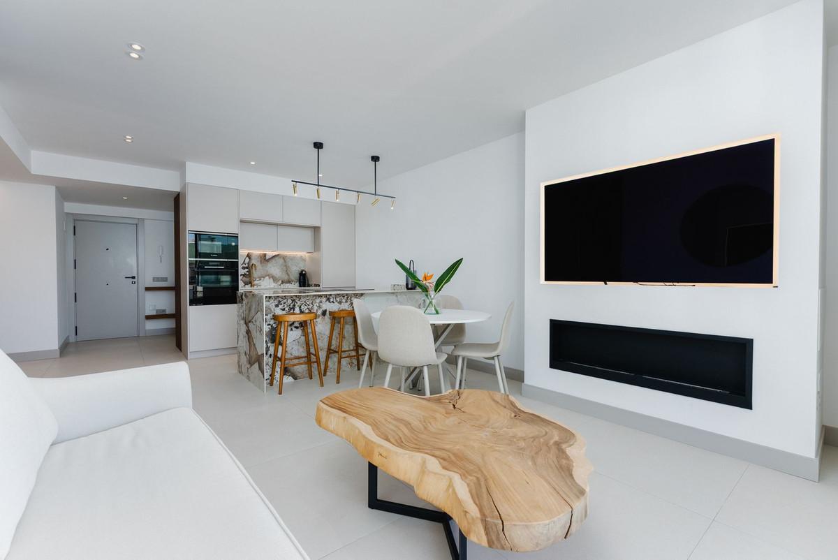 Apartamento en Venta en Fuengirola