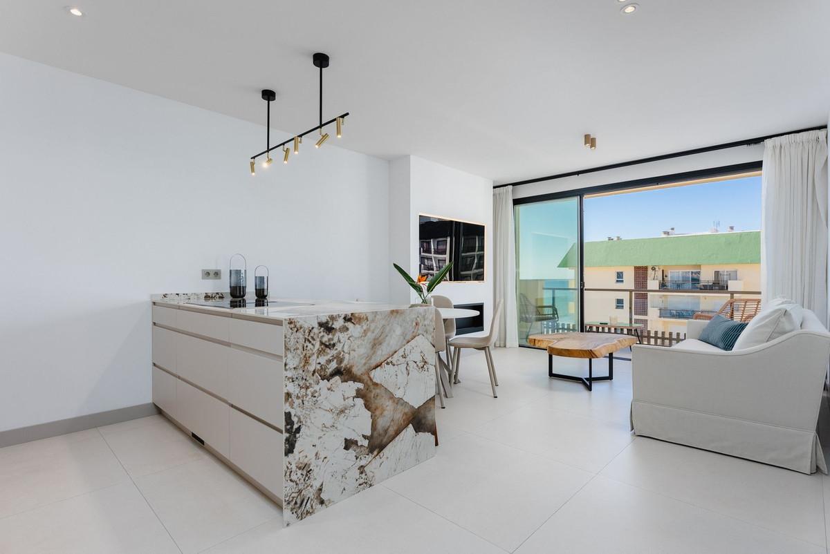 Apartamento en Venta en Fuengirola