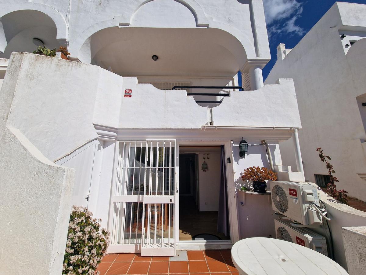 Casa en Venta en Marbella