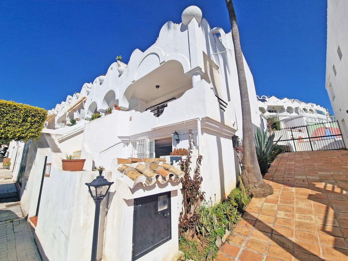 Casa en Venta en Marbella