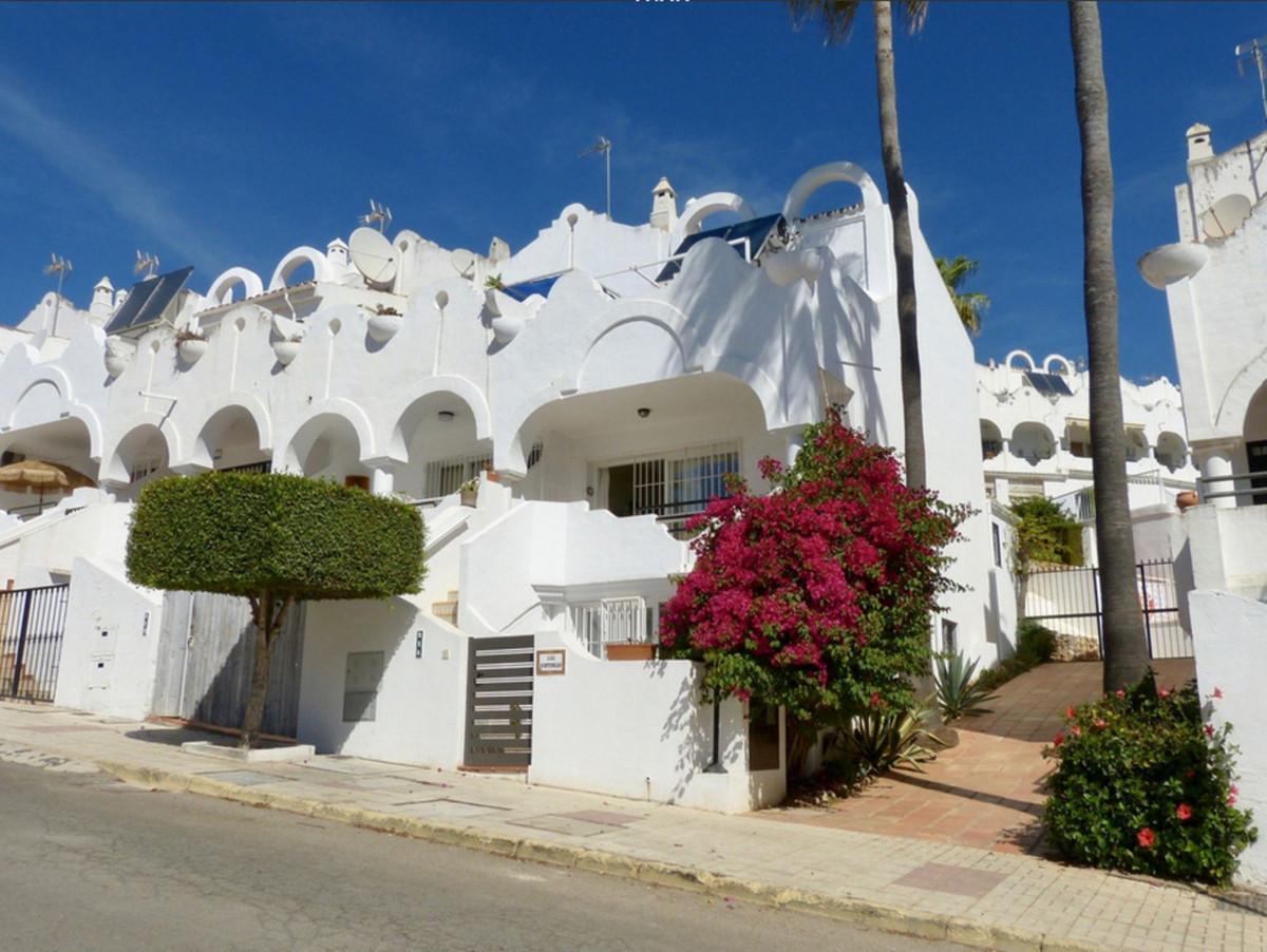Casa en Venta en Marbella