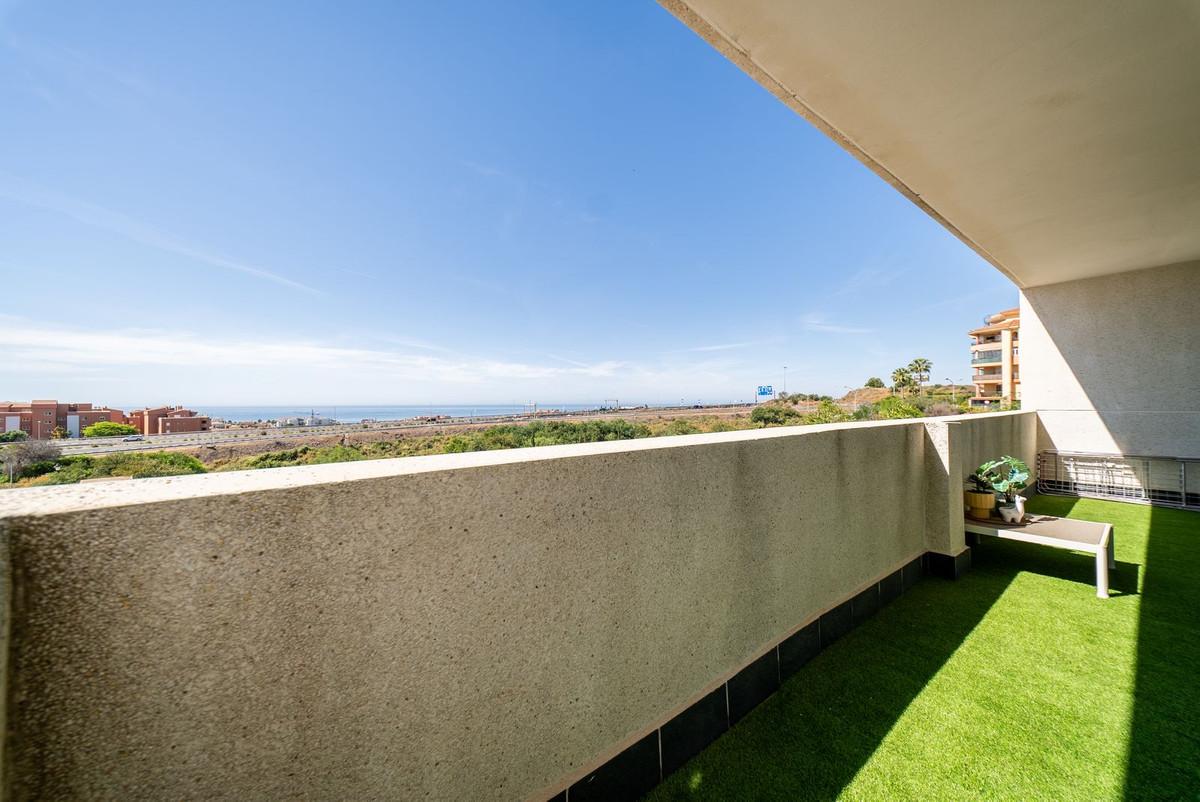 Apartment for Sale in Mijas