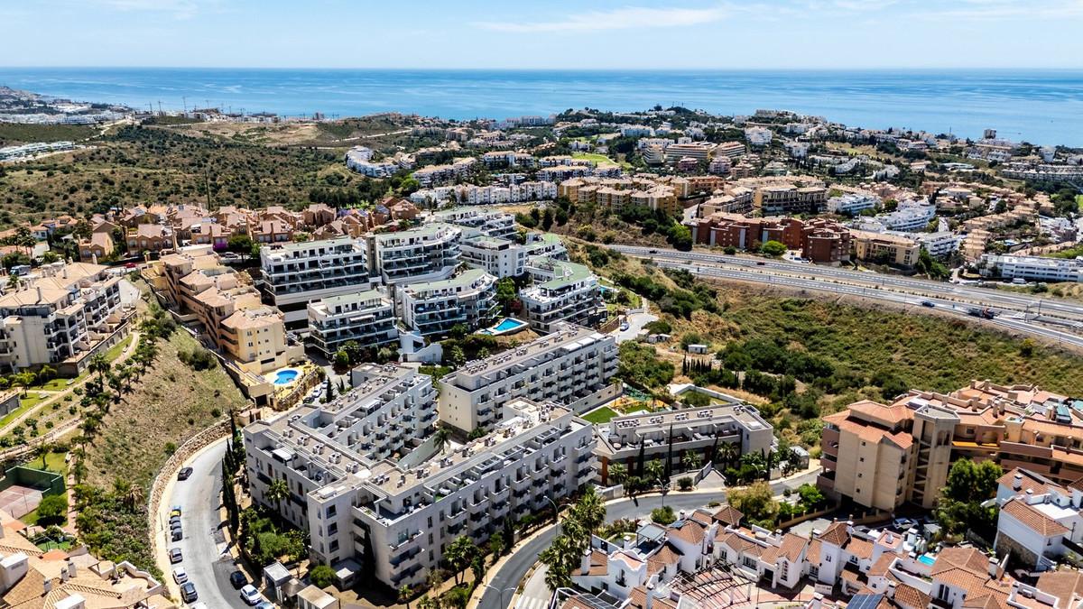 Apartment for Sale in Mijas