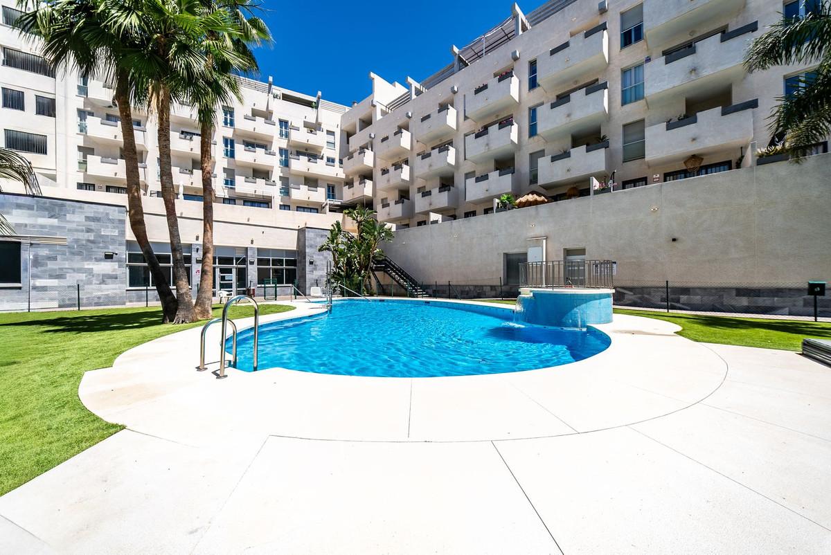 Apartment for Sale in Mijas
