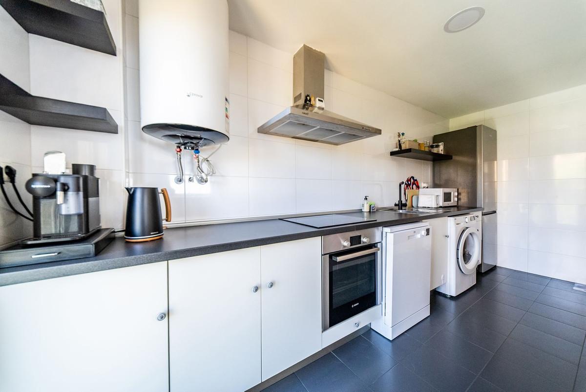 Apartment for Sale in Mijas