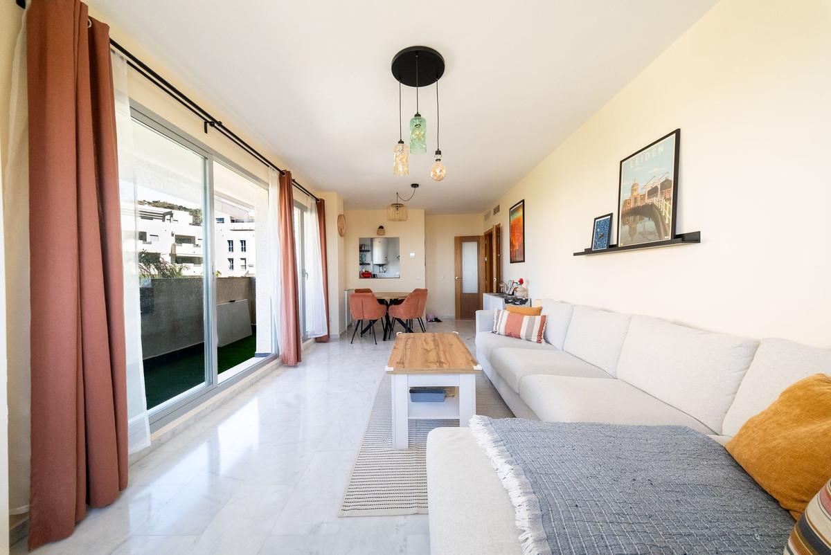 Apartment for Sale in Mijas