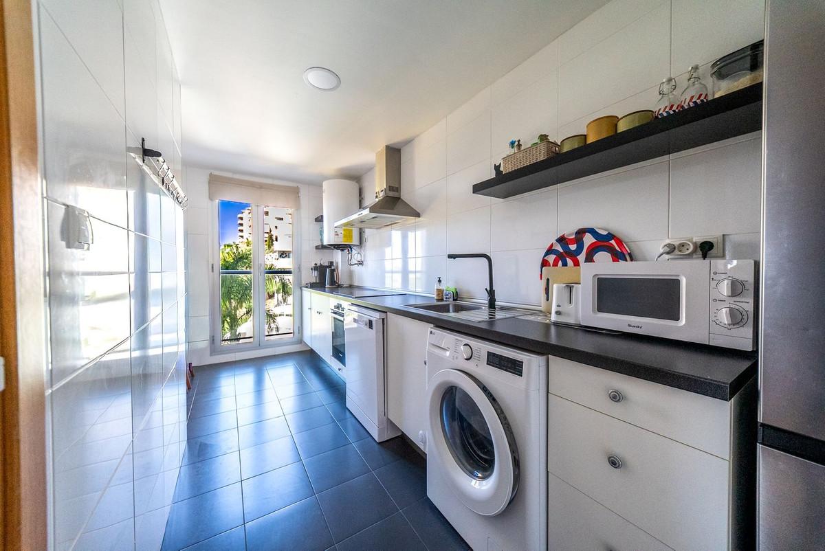 Apartment for Sale in Mijas