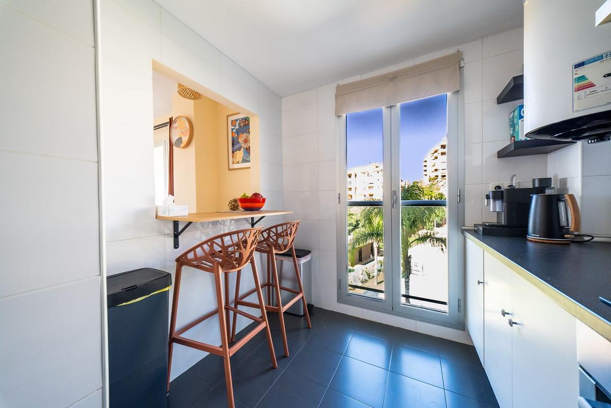 Apartment for Sale in Mijas