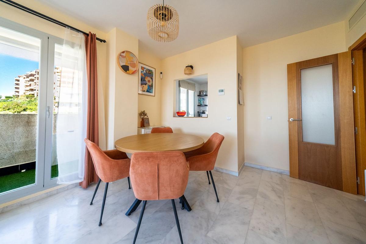 Apartment for Sale in Mijas