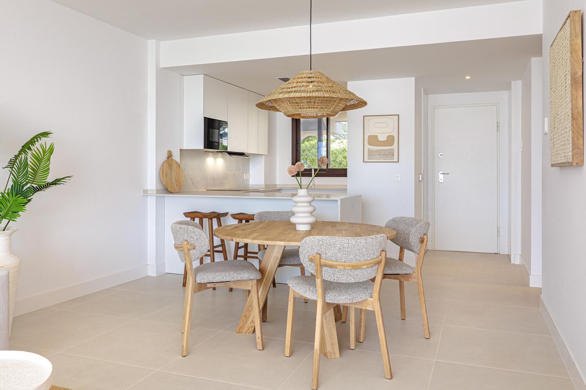 Apartment for Sale in Fuengirola