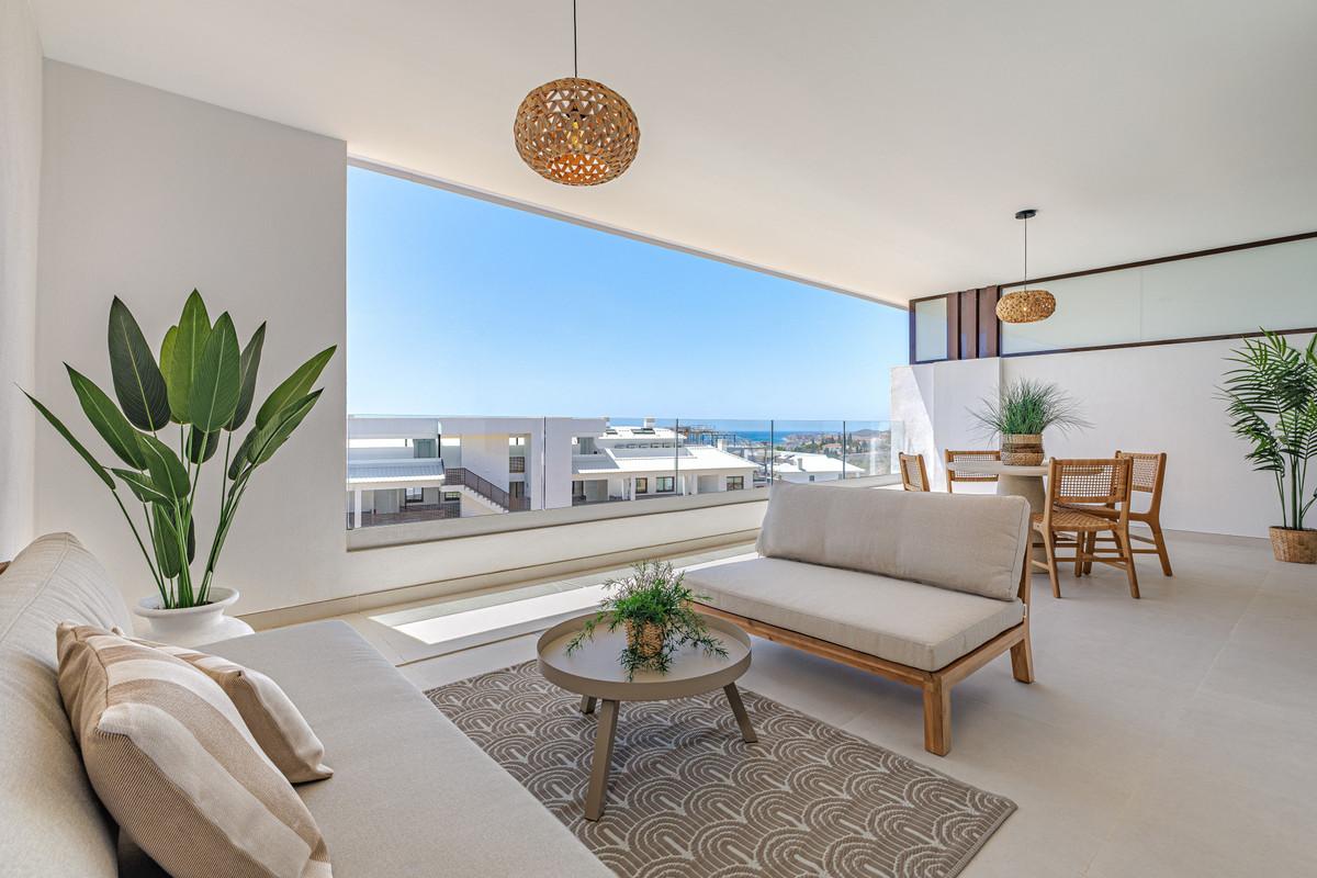 Apartment for Sale in Fuengirola