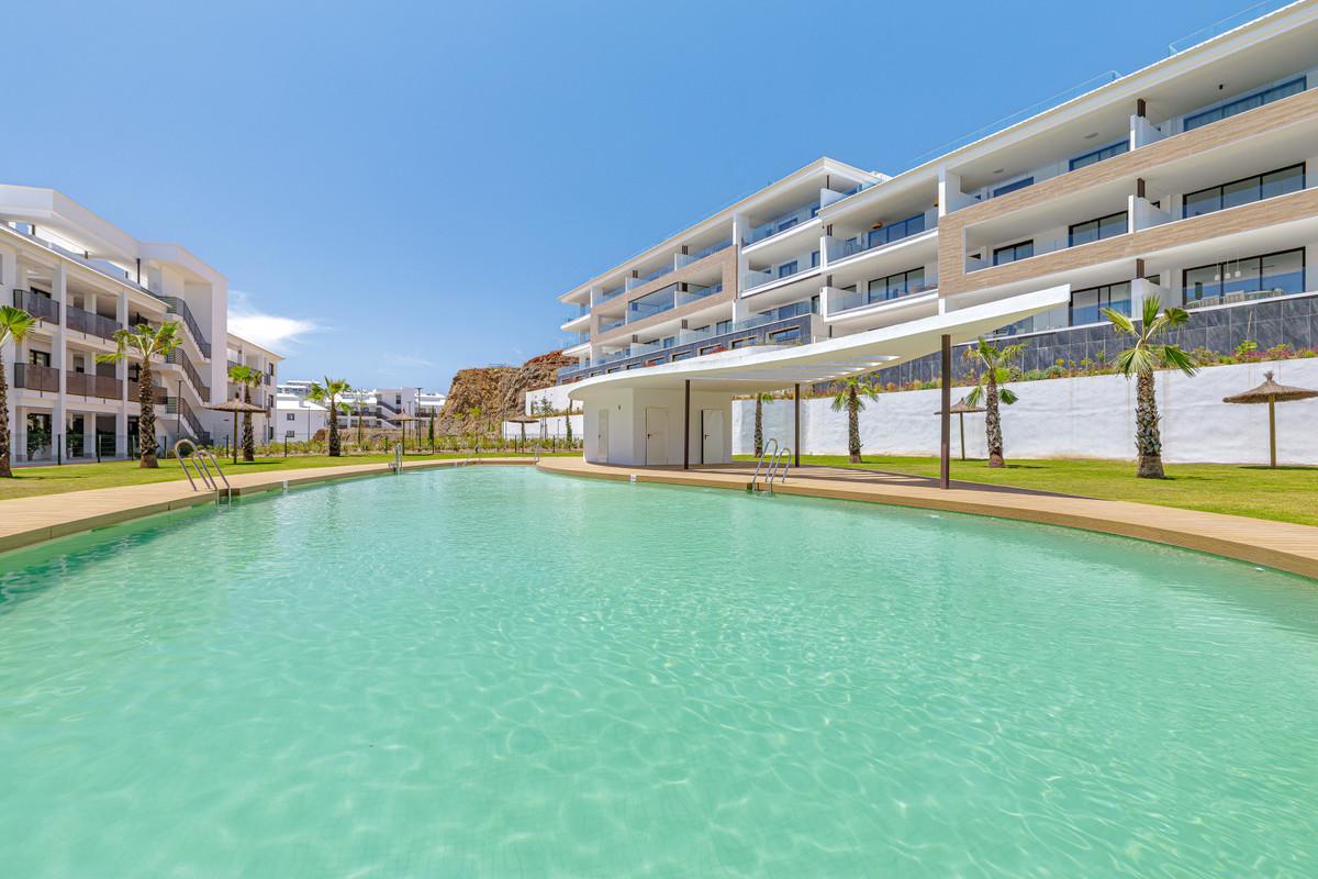 Apartment for Sale in Fuengirola
