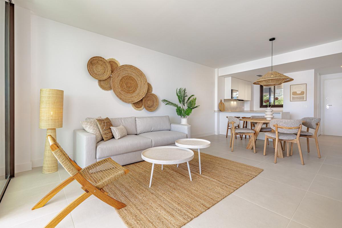 Apartment for Sale in Fuengirola