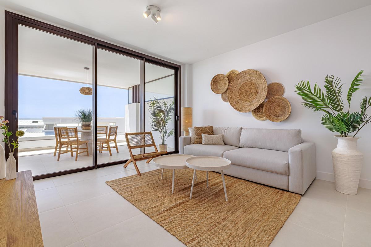 Apartment for Sale in Fuengirola