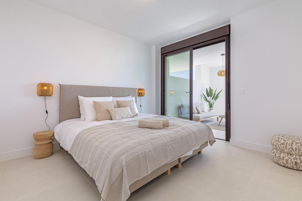 Apartment for Sale in Fuengirola
