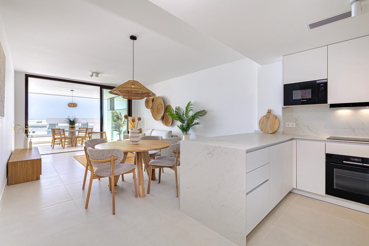 Apartment for Sale in Fuengirola