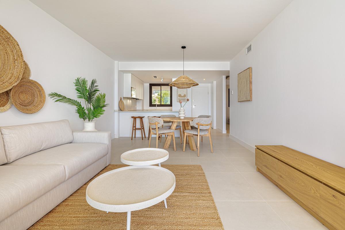 Apartment for Sale in Fuengirola