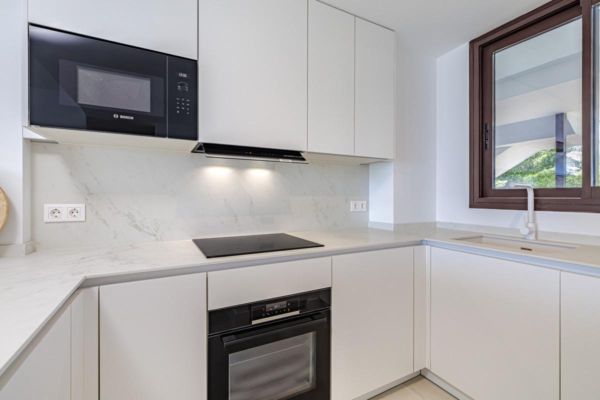 Apartment for Sale in Fuengirola