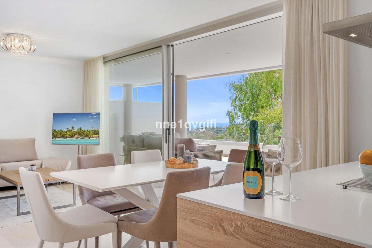Apartamento en Venta en Benahavís