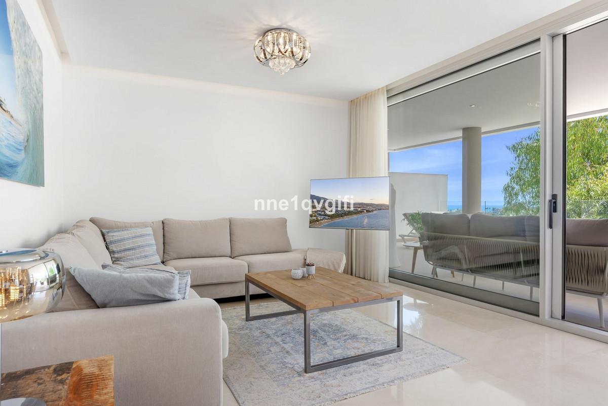 Apartamento en Venta en Benahavís