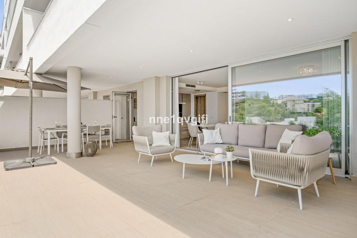 Apartamento en Venta en Benahavís