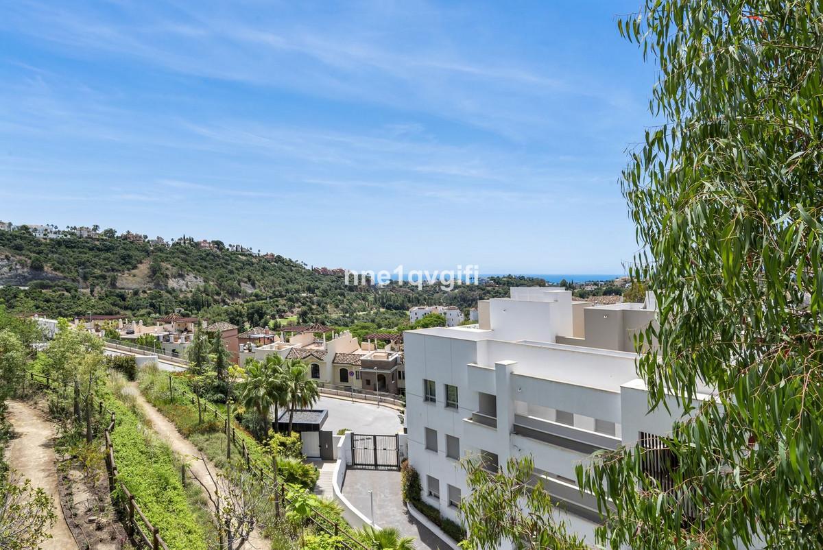 Apartamento en Venta en Benahavís