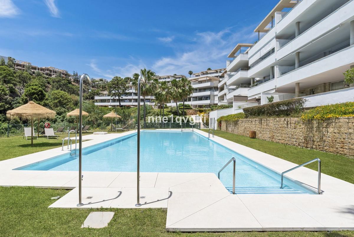 Apartamento en Venta en Benahavís