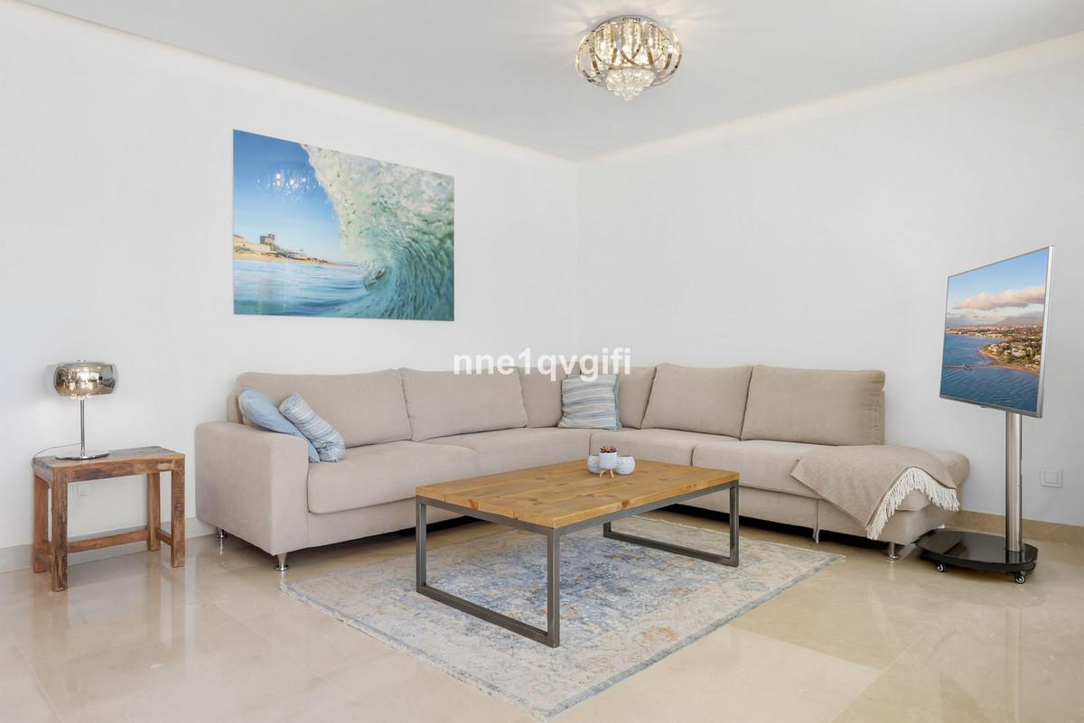 Apartamento en Venta en Benahavís